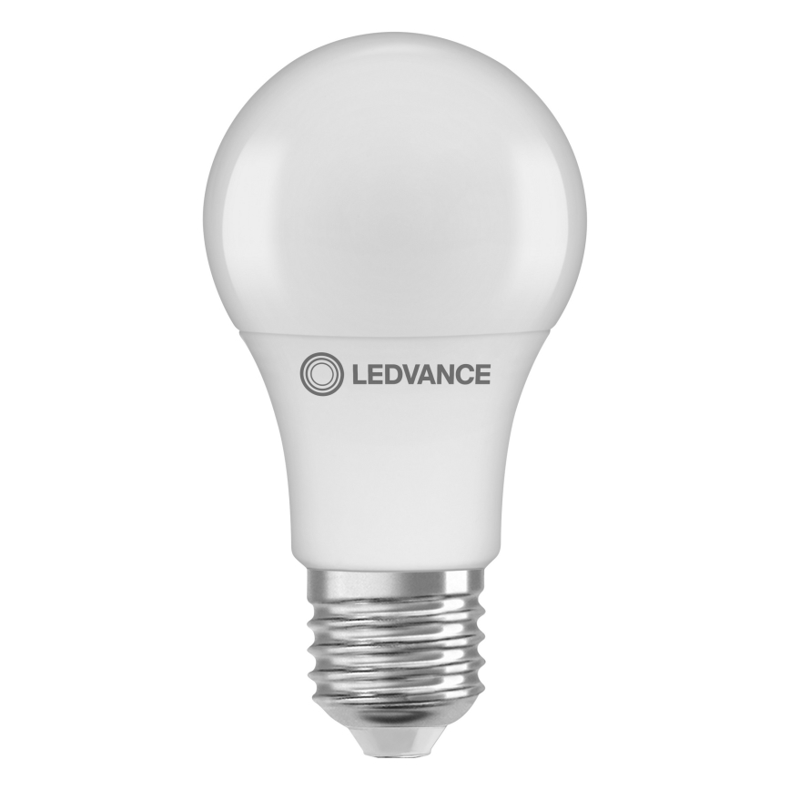 LED-Lampe CLASSIC A60 E27/8W/230V 2700K - Ledvance