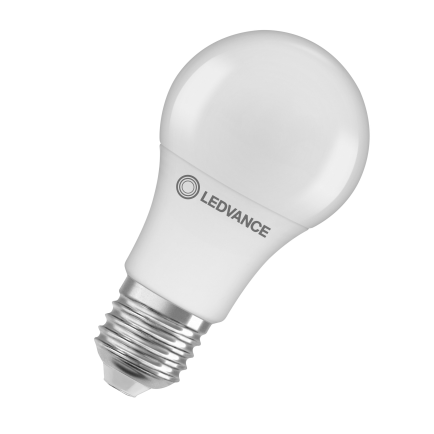 LED-Lampe CLASSIC A60 E27/8W/230V 2700K - Ledvance