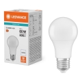 LED-Lampe CLASSIC A60 E27/8W/230V 4000K - Ledvance