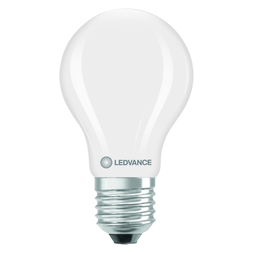 LED-Lampe CLASSIC FILAMENT A60 E27/7,2W/230V 2700K - Ledvance
