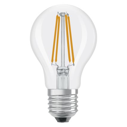 LED-Lampe CLASSIC FILAMENT A60 E27/7,5W/230V 2700K - Ledvance