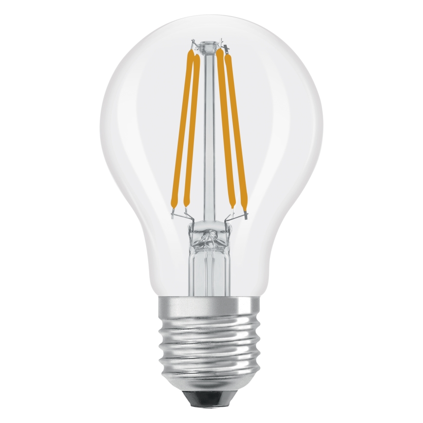 LED-Lampe CLASSIC FILAMENT A60 E27/7,5W/230V 2700K - Ledvance
