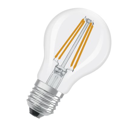 LED-Lampe CLASSIC FILAMENT A60 E27/7,5W/230V 2700K - Ledvance