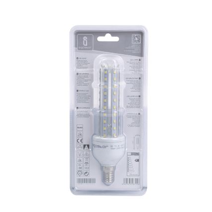 LED-Lampe E14/12W/230V 6500K - Aigostar