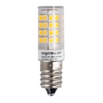 LED-Lampe E14/3,5W/230V 6500K - Aigostar