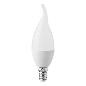 LED-Lampe E14/3,7W/230V 3000K