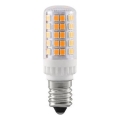 LED-Lampe E14/4,5W/230V 2800K