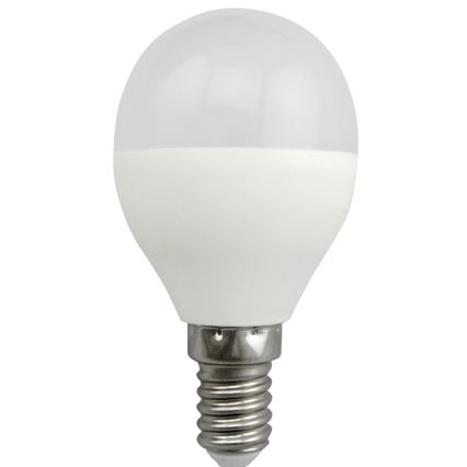 LED-Lampe E14/4,9W/230V 3000K