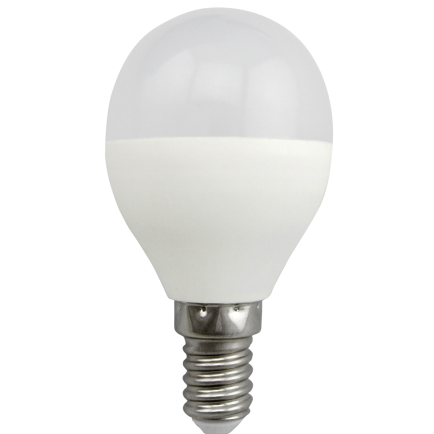 LED-Lampe E14/4,9W/230V 3000K