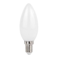 LED-Lampe E14/4W/230V 2700-3000K