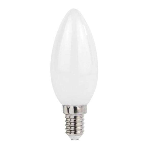 LED-Lampe E14/4W/230V 2700-3000K