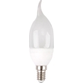 LED-Lampe E14/4W/230V 4000K