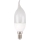 LED-Lampe E14/4W/230V 4000K