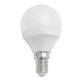 LED-Lampe E14/6W/230V 3000K