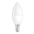 LED-Lampe E14/6W/230V 3000K