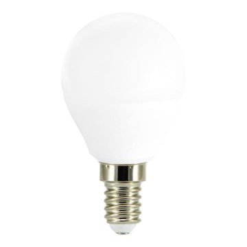 LED-Lampe E14/7W/230V 2800K