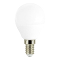 LED-Lampe E14/7W/230V 6000K