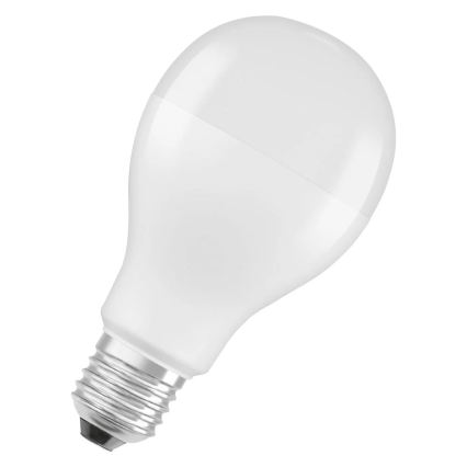 LED-Lampe E27/19W/230V 6500K - Osram