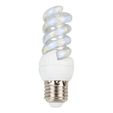 LED-Lampe E27/4,9W/230V 6500K - Aigostar