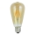 LED-Lampe E27/4W/230V 2000K