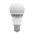 LED-Lampe ECO E27/18W/230V 4200K