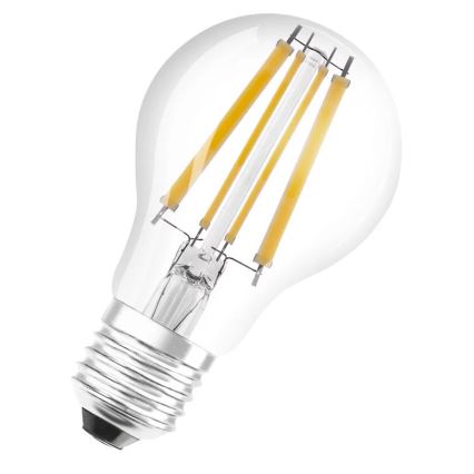LED-Lampe FILAMENT A100 E27/11W/230V 2700K - Osram