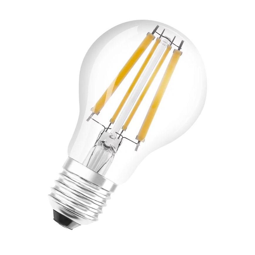 LED-Lampe FILAMENT A100 E27/11W/230V 2700K - Osram