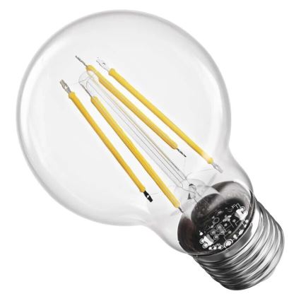 LED-Lampe FILAMENT A60 E27/3,8W/230V 2700K