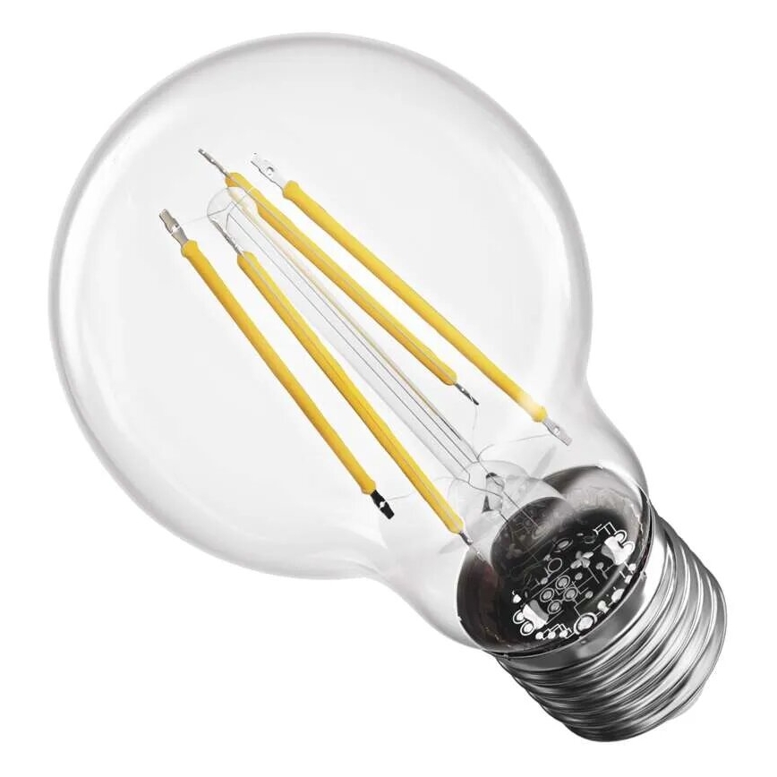 LED-Lampe FILAMENT A60 E27/3,8W/230V 2700K