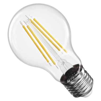 LED-Lampe FILAMENT A60 E27/5W/230V 4000K