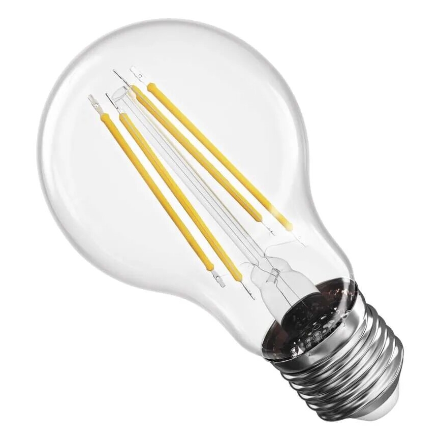 LED-Lampe FILAMENT A60 E27/5W/230V 4000K