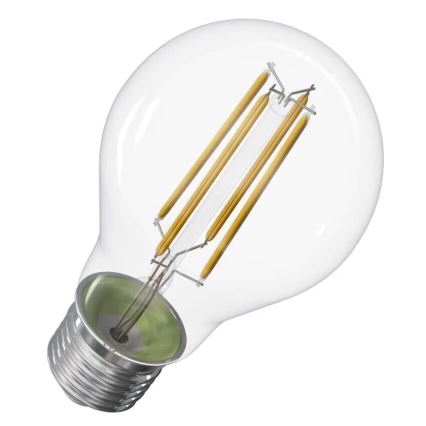 LED-Lampe FILAMENT A60 E27/5W/230V 4000K