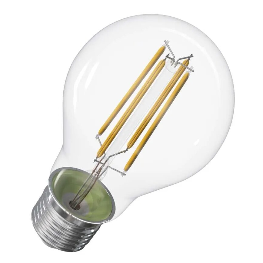 LED-Lampe FILAMENT A60 E27/5W/230V 4000K