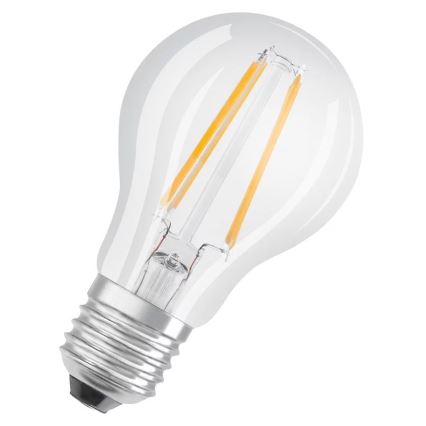 LED-Lampe FILAMENT A60 E27/6,5W/230V 4000K - Osram