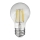 LED-Lampe FILAMENT A60 E27/6W/230V 3000K