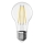 LED-Lampe FILAMENT A60 E27/7,2W/230V 2700K