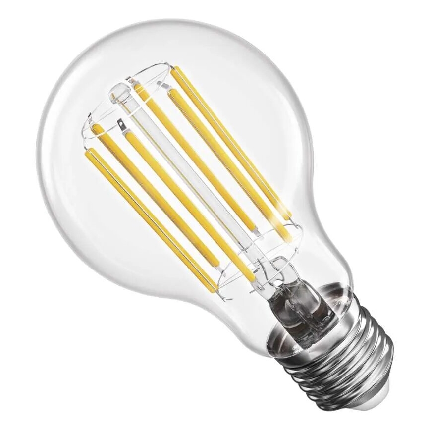 LED-Lampe FILAMENT A60 E27/7,2W/230V 2700K