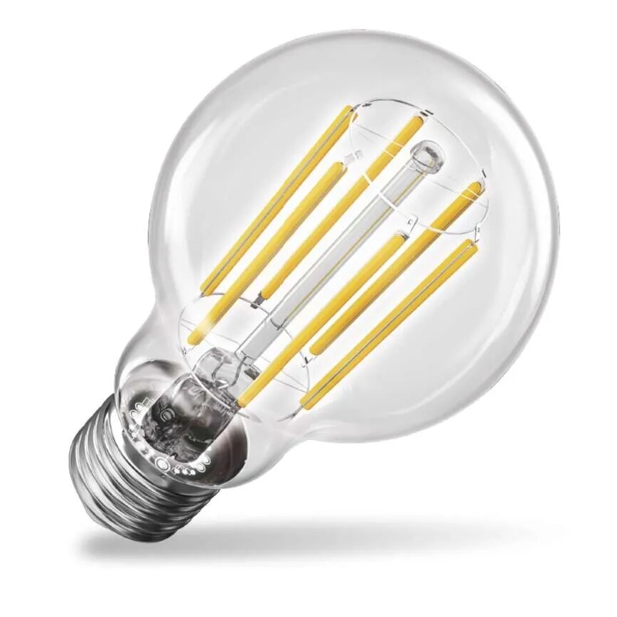 LED-Lampe FILAMENT A60 E27/7,2W/230V 2700K