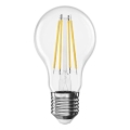 LED-Lampe FILAMENT A60 E27/7,2W/230V 4000K