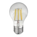 LED-Lampe FILAMENT A60 E27/7W/230V 3000K