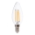 LED-Lampe FILAMENT E14/4W/230V 3000K
