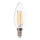 LED-Lampe FILAMENT E14/5,5W/230V 4000K