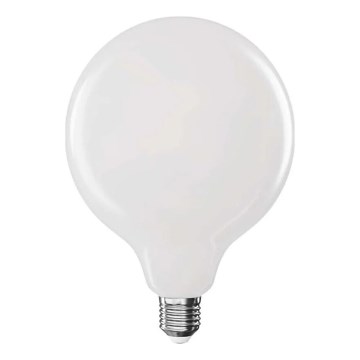 LED-Lampe FILAMENT G125 E27/18W/230V 2700K