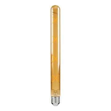LED-Lampe FILAMENT VINTAGE LED T30 E27/4,5W/230V 2700K