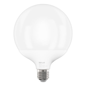 LED-Lampe G120 E27/20W/230V 3000K