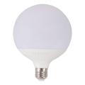 LED-Lampe G120 E27/20W/230V 4000K - Aigostar