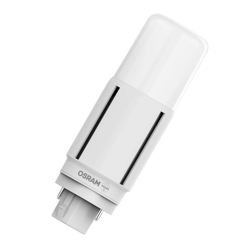 LED-Lampe G24d/9,5W/230V 3000K - Osram