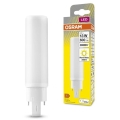 LED-Lampe G24q-1/6W/230V 3000K - Osram