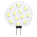 LED-Lampe G4/2,5W/12V 6500K - Aigostar