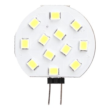 LED-Lampe G4/2,5W/12V 6500K - Aigostar
